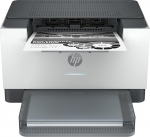 HP LaserJet M209dw laserprinter, mustvalge, kahepoolne printimine, kahesageduslik Wi-Fi, USB, HP Smart App, LED-juhtimispaneel