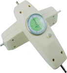 Kraftmessger&auml;t, Tragbares Spannungsdruck-Push-Pull-Kraftmessger&auml;t NK-50N Analoges Kraftmessger&auml;t Push-Pull-Test-Messger&auml;t 50N/5Kg Dynamometer,Pr&auml;zise & effizient(NK-20 Force Gauge)