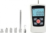 D&uuml;namomeeter, AMF NM KG LB OZ Tragbares Kraftmessger&auml;t Vier Einheiten Digitales Push-Pull-Kraftmessger&auml;t Digitaler Dynamometer f&uuml;r den Einsatz in der Sportheimschule(AMF-10)