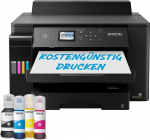 Epson EcoTank ET-16150 A3+ Wi-Fi Ink Tank Printer