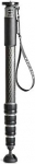 Gitzo gm4552l 1/4, 3/8 "Carbon Black Monopod for Camera