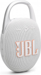 JBL Clip 5 - Ultra kaasaskantav, vee- ja tolmukindel Bluetooth-k&otilde;lar, suur profiheli v&otilde;imsa bassiga, sisseehitatud karabiin, kuni 12 tundi m&auml;nguaega, valmistatud osaliselt koos