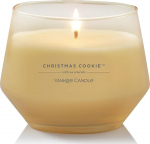 Yankee Candle Studio l&otilde;hnak&uuml;&uuml;nal | Keskmine k&uuml;&uuml;nal j&otilde;uluk&uuml;psis | Pikalt p&otilde;levad k&uuml;&uuml;nlad: Ideaalne kingitus naistele ja emadele | Stiilselt disainitud purgi kreemjas vaha | Ideaalne kingitus naistele ja emadele
