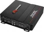 Renegade RXA550-2 Channel ClassA/B Car Audio Amplifier | 550 Watt | Bridgeable ja 2 &Omega; stabiilsus