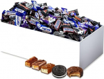 Capico k&uuml;psiste segukarp koos Milka lemmikutega (2 kg) umbes 180 t&uuml;kki
