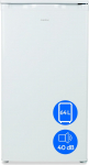 MEDION MD37688 Freezer (64 Litres, 85 cm High, 3 Transparent Drawers, Interchangeable Door Hinge