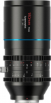 SIRUI 150mm T2.9 1.6X Full Frame Anamorphic Telephoto Lens, Anamorphic Telephoto Lens (Venus 150mm Z-Mount)