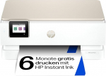 HP Envy Photo 7230 multifunktsionaalne printer, tindiprinter, 6 kuud tasuta printimist kohe tindiga, printimine, skaneerimine, kopeerimine, fotoprint, DIN A4, WiFi, USB