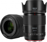 Meike 55mm F1.8 Pro Full Format AF STM Lens Auto Focus High Resolution 8K Fixed Focal Length Portrait Lenses for Panasonic Lumix Sigma Leica L-Mount Mirrorless Camera S1 S1R S9 S1H S5 FP FPL SL T TL
