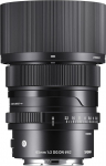Sigma 65 mm F2.0 DG DN Contemporary for Sony E Lens Bayonet