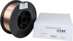 Keevitusgaas Keevitusjuhe SG2 0,8 mm CO2 G3Si1 MIG/MAG 15 kg K300