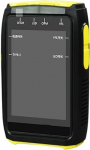 MINI OTDR Faser Aktive 1550nm VFL OPM Hohe Pr&auml;zision Pr&uuml;fung Optische Werkzeug APC UPC Tester (1550nm APC)