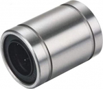 TMP1105 LM50UU Lineaarsed laagrid 5080100 mm Standard LM50 LM 50 mm lineaarsed laagrid LM50 UU T&auml;pse lineaarsed laagrid Pack of 2