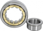 1 tk silindriline rull-laager NJ218M/EM 42218H sisel&auml;bim&otilde;&otilde;t 90 v&auml;lisl&auml;bim&otilde;&otilde;t 160 paksus 30 mm
