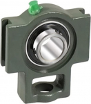 UCT213 paigaldatud kuullaagrite &uuml;ksused 65mm x 224mm x 167mm (1 tk) (Suurus : UCT213)