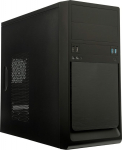 UNYKAch UK-6023 U3 - arvutikarbid (Desktop, PC, SECC, SGCC, Top, Micro-ATX, Mini-ITX, Home/Office)