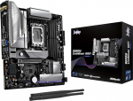 ASRock emaplaat B860M LiveMixer WiFi