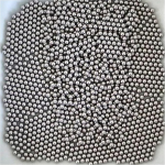 100tk 1,5 mm 440C roostevabast terasest G10 t&auml;ppislaagrid spetsiaalsete ventiilide, konveieririhmade ja rullide jaoks