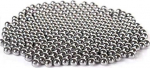 Tahke 304 k&otilde;rge t&auml;psusega roostevabast terasest &uuml;mmargune teraskuuli 1.6 2 2.8 4 7 8 15.875 25mm ainult 2.381mm-5
