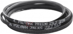 1PCS 5M Weitwinkel G&uuml;rtel 5M710 730 750 775 800 825 850 875 900 925 950 975 1000 1030 1060 1090 1120 1150 1180 1220~1850 Antriebskeilriemen(5M975)