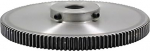 Verzahnung Spiralkegelrad 1 st&uuml;cke 100/120 Z&auml;hne Innere Hole8/10/12/14/15mm Getriebe Z&auml;hne Spur Ritzel gears Rad Prozess Loch(1M120T 12mm hole)