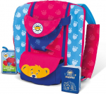 Casdon Build-A-Bear Workshop Pawfect Adventure m&auml;nguasja karu kandja