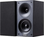 VEVOR passiivsed riiuli k&otilde;larid 300W Stereo Audio k&otilde;larid 4" Woofer & 25.4mm Tweeter eemaldatav v&otilde;re 70Hz-20kHz sagedusvahemik puidust korpus koduteatri jaoks (1 paar)