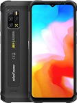 Ulefone Armor 12 5G Outdoor nutitelefon ilma lepinguta, Dimensity 700 8GB + 128GB, 6.52-tolline Android 11 IP68 IP69K vastupidav mobiiltelefon, 48MP Quad tagakaamera, HiFi k&otilde;lar, GPS NFC juhtmevaba laadimine, mustanahaline