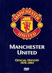 Manchester Utd-Official History