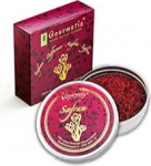 Gourmetia Premium Quality Safraniidid 10 g Saadaval erinevates kogustes