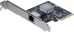 StarTech.com 1-portiline PCIe 10GBase-T / NBASE-T Ethernet v&otilde;rgukaart, 5 kiiruse v&otilde;rgu tugi: 10G/5G/2.5G/100Mbit/s, PCIe 2.0 x4