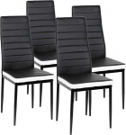 S&ouml;&ouml;gitoa toolid, kiiktoolide komplekt, kaasaegne, kunstnahast kate, elutoa tool, saab kasutada k&ouml;&ouml;gis, s&ouml;&ouml;gitoas, elutoas, hotellis, magamistoas, fuajees, kiirtoas (4)