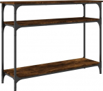 Tidyard konsoollaud, k&uuml;lglaud suure hoiuruumiga, kohvilaud, elutoa laud reguleeritavate jalgadega, koridorilaud, hoiulaud, koridorilaud, sissep&auml;&auml;sulaud, seinalaud, 100 x 29 x