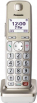 Panasonic valikuline telefonitor: KX-TGE250/60/62, Divers