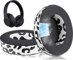 SoloWIT&reg; Cooling Gel Asendusk&otilde;rvapadjad Asendusk&otilde;rvapadjad Beats Studio 2 & Studio 3 juhtmega ja juhtmeta k&otilde;rvaklappidele K&otilde;rge tihedusega m&uuml;rakaitsevahuga k&otilde;rvapadjad