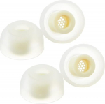 AZLA SednaEarfit MAX Standard 2 paari (ML) - k&otilde;rvaklappide otsikud juhtmevabadele k&otilde;rvaklappidele - &uuml;hildub Sony, Samsung, Beats, JLab, Sennheiser, Shure'iga