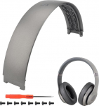 Studio 2 peapaela varuosade tarvikud Studio 3 peapaela remondikomplekt, mis &uuml;hildub Studio 3.0 / Studio 3.0 Wireless (B0500 B0501) &uuml;lemise peapaelaga.