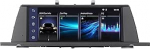 Fast Boot Linux autoraadio &uuml;hildub BMW 5GT seeria F07 (2010-2012) CIC iDrive uuendamine | Bluetooth/Wireless CarPlay/Android auto | s&auml;ilitab OEM juhtimispuldid | s&auml;ilitab OEM juhtimispuldid