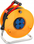 Brennenstuhl Standard Pro kaablirull IP44 40m