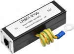 Hankekaart Ethernet &uuml;lepingekaitse 10/100M Base-T Gigabit Modem Thunder Lightning Protection 85 x 25 x 25 mm