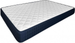 amu&eacute;blate online Naran Double Sided Memory Foam Mattress, Multi-Layer, Medium to High Hardness, Height 20 cm, Mite-Resistant, Antibacterial and Hypoallergenic, 90 x 190 cm