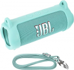 Peyyargo Silikoonist kandekott JBL Flip 7 kaasaskantavale k&otilde;larile