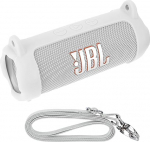 Peyyargo Silikoonist kandekott JBL Flip 7 kaasaskantavale k&otilde;larile