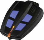 RIB ACG6054 SUN 4CH QUADRICANAL REMOTE CONTROL 433.92MHz