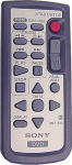 Sony 147927551 - Kaugjuhtimispult (RMT-835) - UK - Garantii: 6M