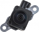 Kacepar tagurduskaamera komplekt Tagurduskaamera Plug and Play auto tagurduskaamera &uuml;hildub Dodge Ram 1500 2500 4500 5500 2013-2017iga