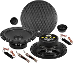 ESX SXE6.2C - 16,5 cm 2-k&auml;iguline k&otilde;laris&uuml;steem Kompo