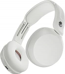 Skullcandy Icon 180 juhtmevabad Bluetooth k&otilde;rvaklapid kuni 50 tundi aku kestvust, kerge, ideaalne reisimiseks, turvaline istuvus, higi- ja veekindel, mikrofon iPhone'ile, Androidile - Bone