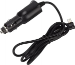 YOSOO laadimiskaabel Sat Nav, liiklusantenn, auto navigaatori laadimiskaabel, 5V, 1.2A, sigaretis&uuml;&uuml;taja, autolaadija, Plug and Play asendus XL One GPS-le