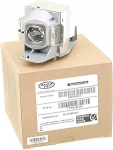 Alda PQ Original, projektorilamp / asenduslamp 5J.J7L05.001 &uuml;hildub BENQ W1070, W1080ST, W1080ST+ projektoritega, Alda PQ lamp koos PRO-G6s korpusega / hoidikuga.